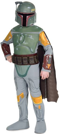 BOBA FETT