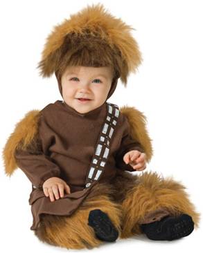 CHEWBACCA