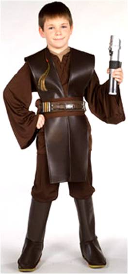ANAKIN SKYWALKER