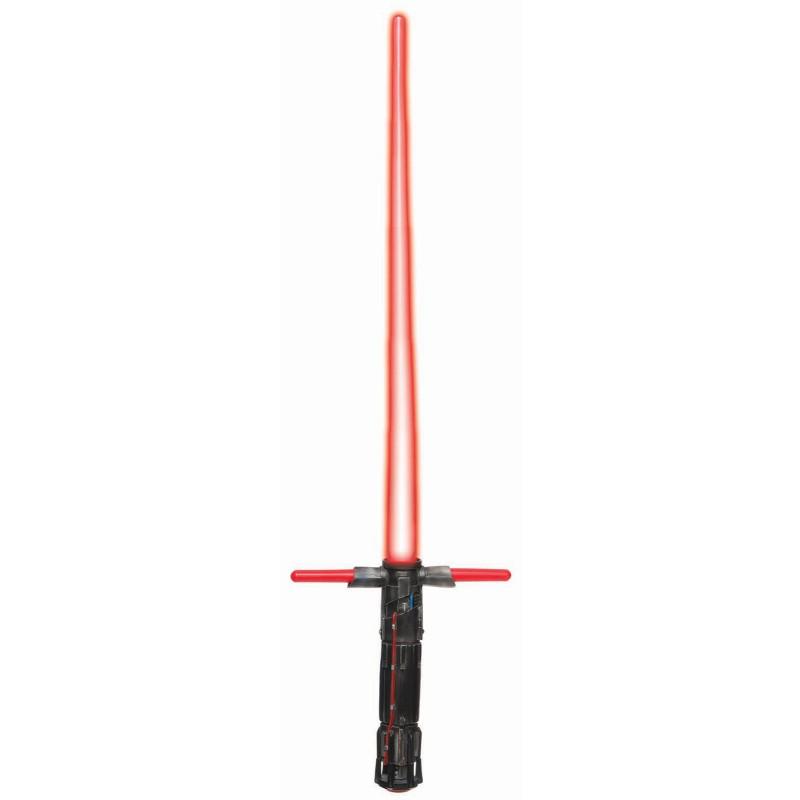 STAR WARS THE FORCE AWAKENS KYLO REN LIGHTSABER