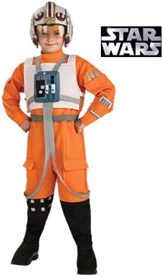 X-WING PILOT