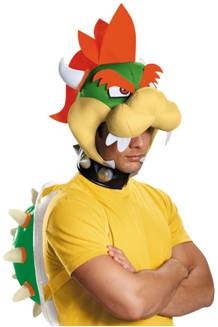 BOWSER KIT