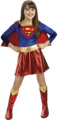 SUPERGIRL