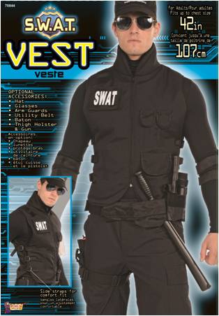 SWAT VEST