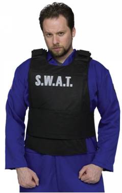 SWAT VEST