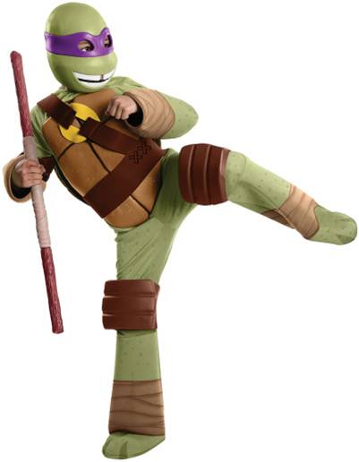 DONATELLO DELUXE