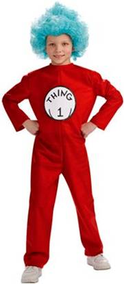 THING 1