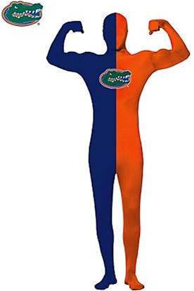 Gator Costume