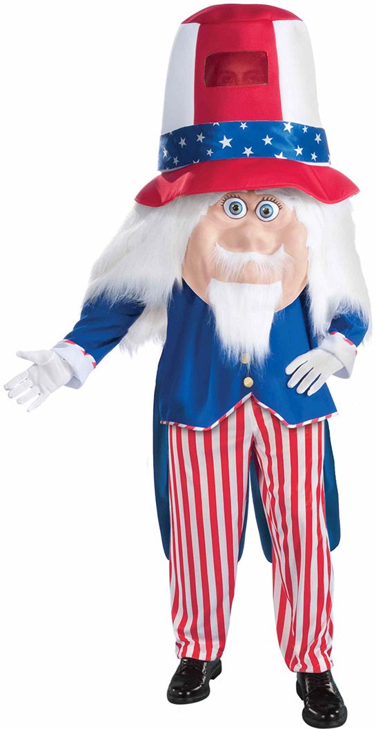 UNCLE SAM