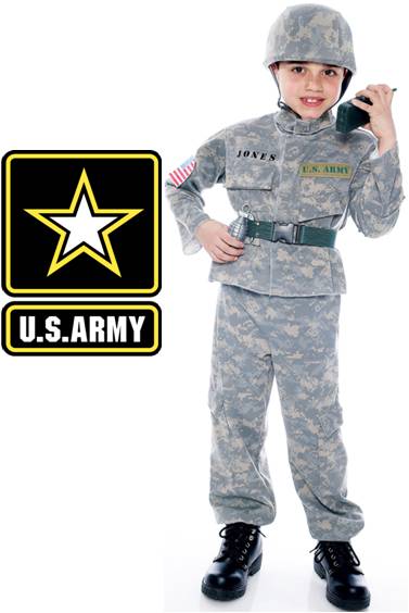 U.S. ARMY INFANTRY