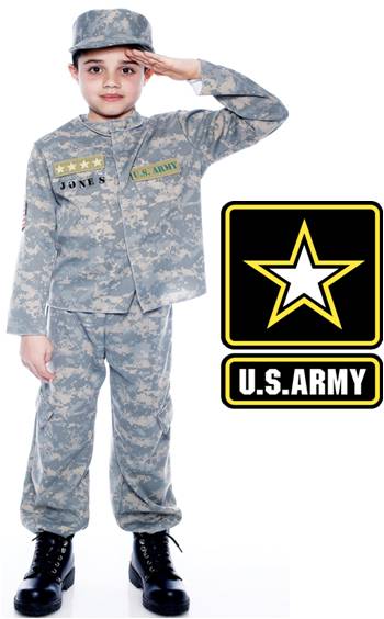 U.S. ARMY INFANTRY