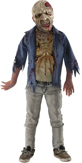 WALKING DEAD ZOMBIE