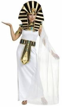 NEFERTITI