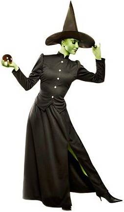 CLASSIC WICKED WITCH OF THE WEST